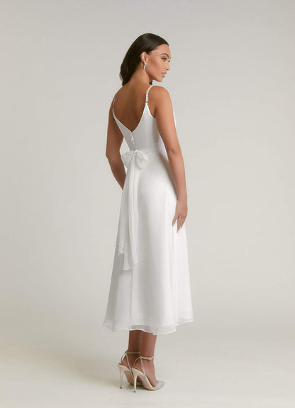 Kali Wedding Dress-AZ6454121-Endgültiger Verkauf