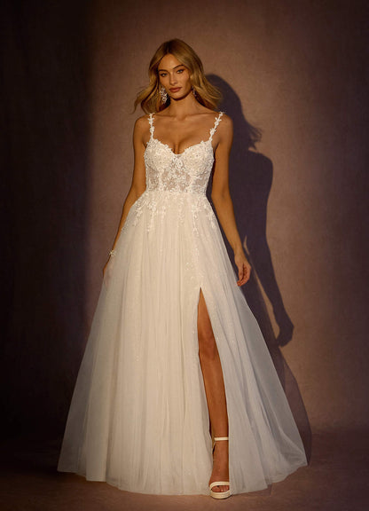 Florian Wedding Dress-AZ18005090-Letzte Chance