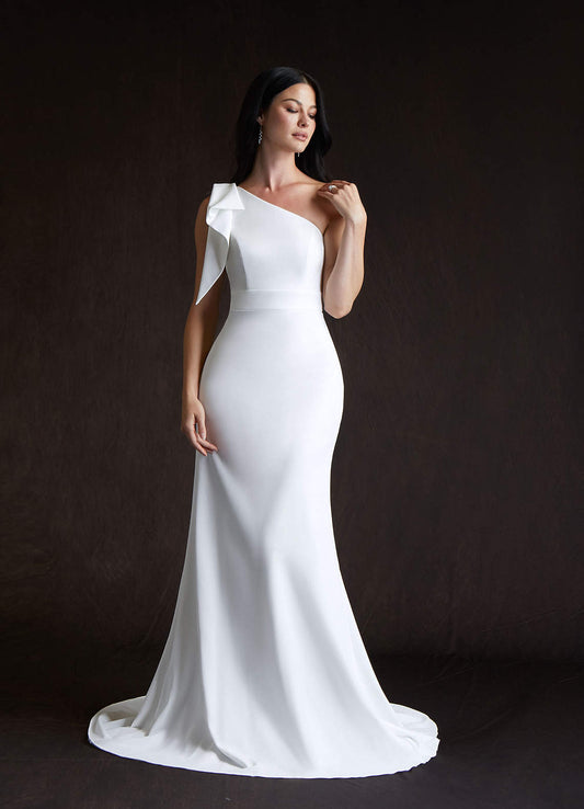 Notori Hochzeitskleid-AZ6161001-Endgültiger Verkauf