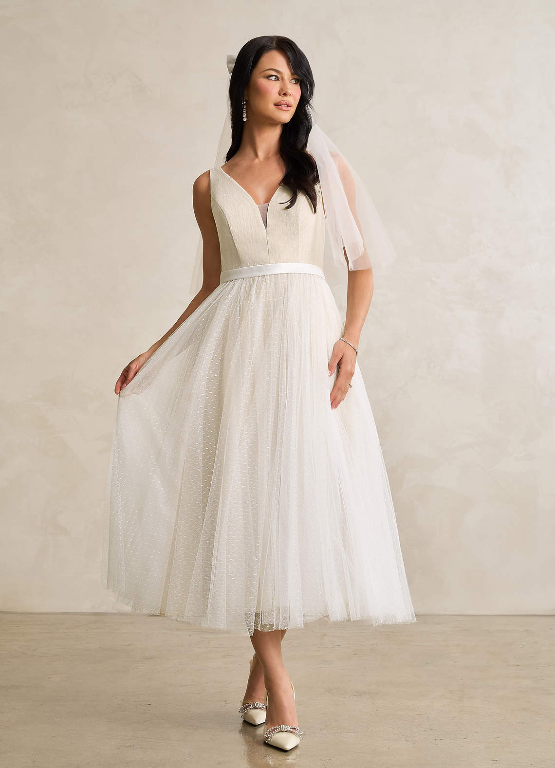 Windsor Wedding Dress-AZ31056528-Letzte Chance