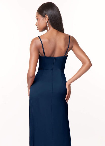 Maci Marine Kleid-AZ98261035-Endgültiger Verkauf