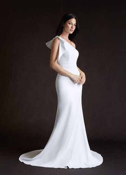 Notori Hochzeitskleid-AZ6161001-Endgültiger Verkauf