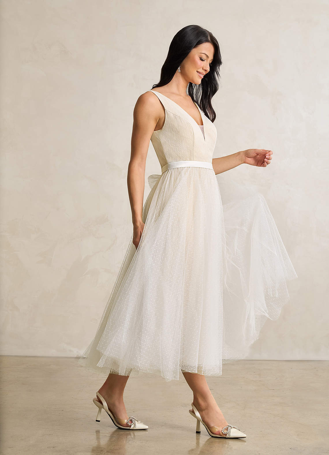 Windsor Wedding Dress-AZ31056528-Letzte Chance