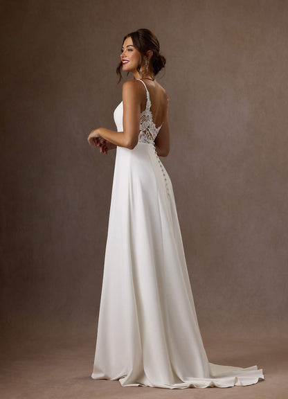 Xena Wedding Dress-AZ49686357-Letzte Chance
