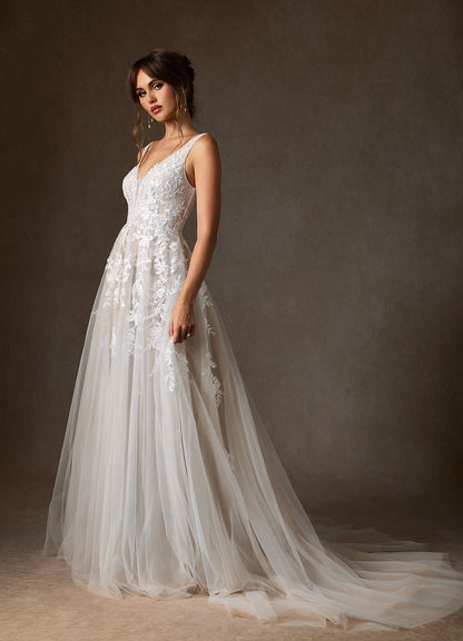 Sorella Wedding Dress-AZ95257089-Letzte Chance
