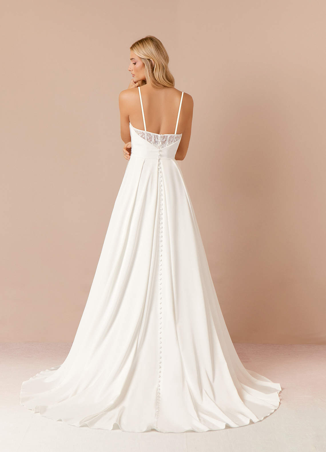 Marisela Wedding Dress-AZ80520680-Letzte Chance