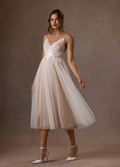 Liana Wedding Dress-AZ23436581-Letzte Chance
