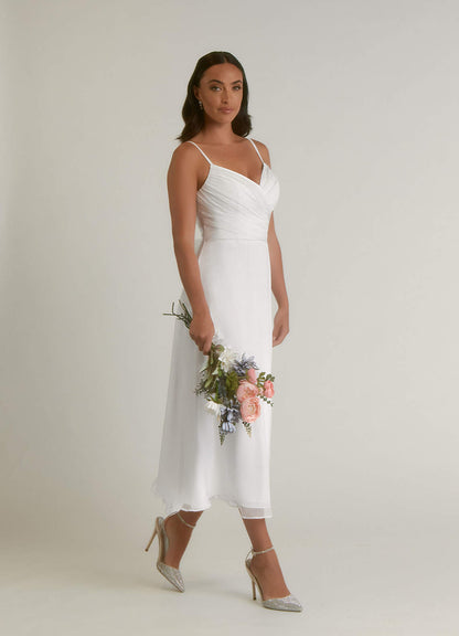 Kali Wedding Dress-AZ6454121-Endgültiger Verkauf
